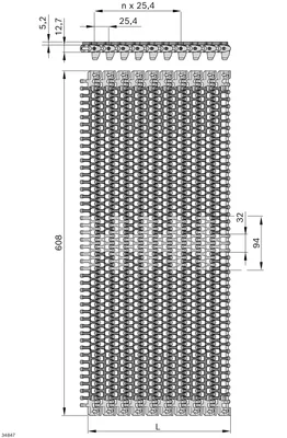 Bosch Rexroth 3842572100