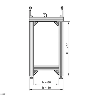 Bosch Rexroth 3842572106