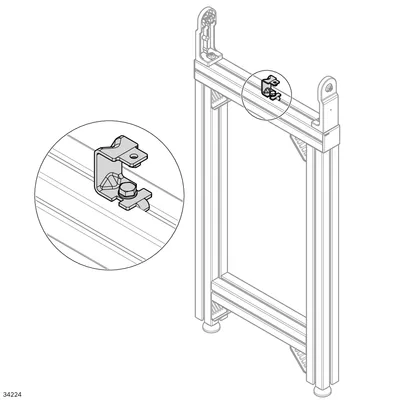 Bosch Rexroth 3842572106