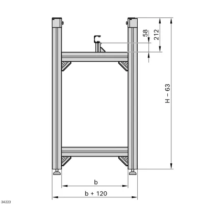 Bosch Rexroth 3842572106