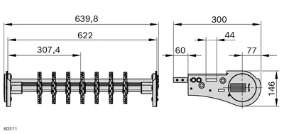 Bosch Rexroth 3842572111