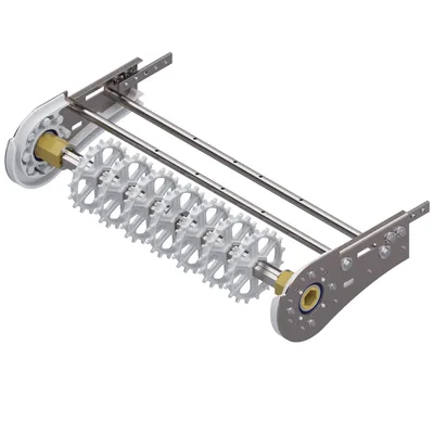 Bosch Rexroth 3842572111