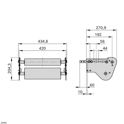 Bosch Rexroth 3842572112