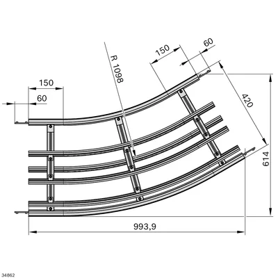 Bosch Rexroth 3842572114