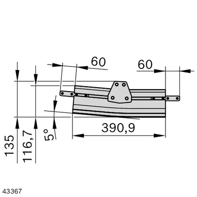 Bosch Rexroth 3842572120