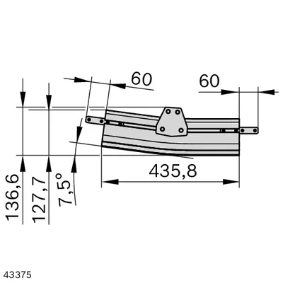 Bosch Rexroth 3842572121