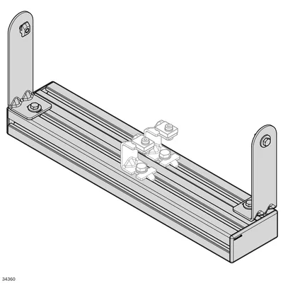 Bosch Rexroth 3842572125