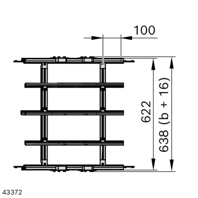Bosch Rexroth 3842572125