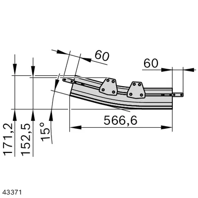 Bosch Rexroth 3842572125