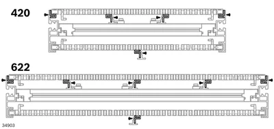 Bosch Rexroth 3842572103