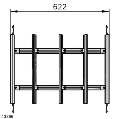 Bosch Rexroth 3842572172