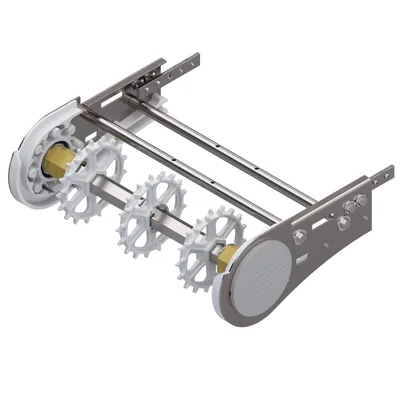 Bosch Rexroth 3842572234