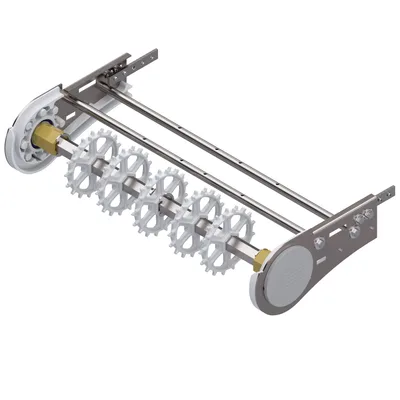 Bosch Rexroth 3842572235