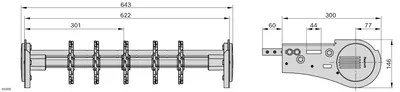 Bosch Rexroth 3842572235