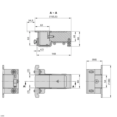Bosch Rexroth 3842572742