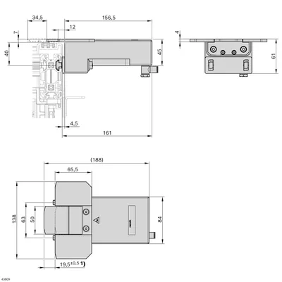 Bosch Rexroth 3842572746