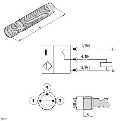 Bosch Rexroth 3842572961