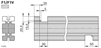 Bosch Rexroth 3842990481