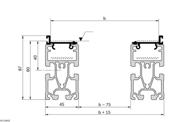 Bosch Rexroth 3842992650