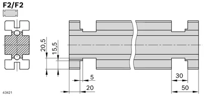 Bosch Rexroth 3842993436