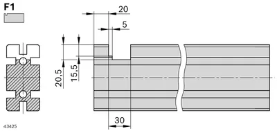 Bosch Rexroth 3842993661