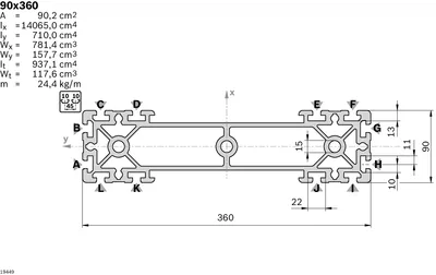 Bosch Rexroth 3842993678