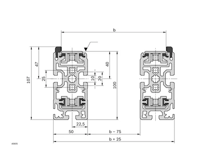 Bosch Rexroth 3842994189