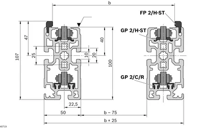 Bosch Rexroth 3842994193
