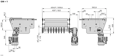 Bosch Rexroth 3842994262