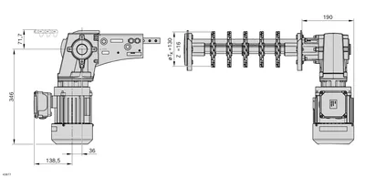 Bosch Rexroth 3842994262