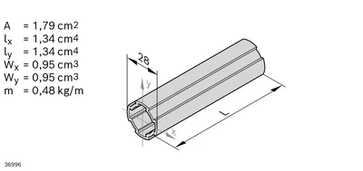 Bosch Rexroth 3842567384