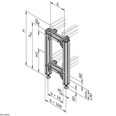 Bosch Rexroth 3842996322