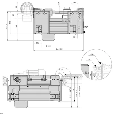 Bosch Rexroth 3842996370