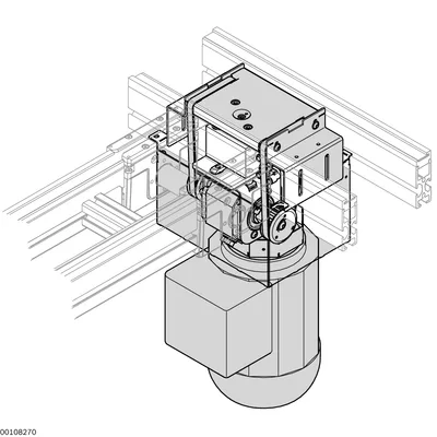 Bosch Rexroth 3842998010