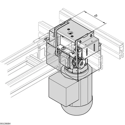 Bosch Rexroth 3842998010