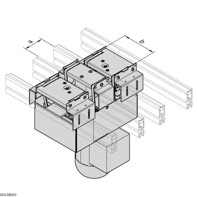 Bosch Rexroth 3842998012