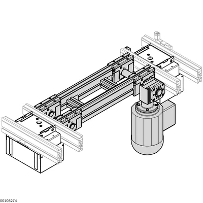 Bosch Rexroth 3842998013