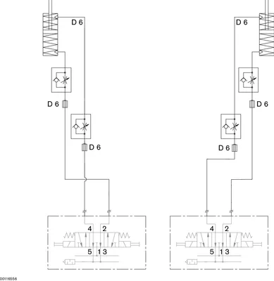 Bosch Rexroth 3842998013