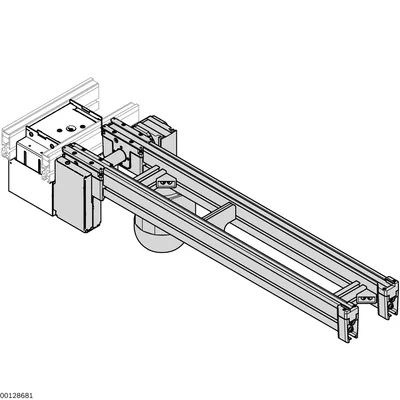 Bosch Rexroth 3842998014