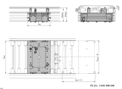 Bosch Rexroth 3842998048