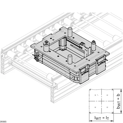 Bosch Rexroth 3842998048