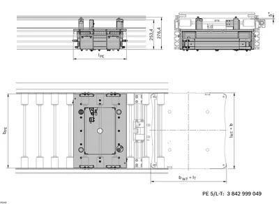 Bosch Rexroth 3842998049