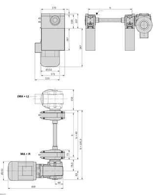Bosch Rexroth 3842998072