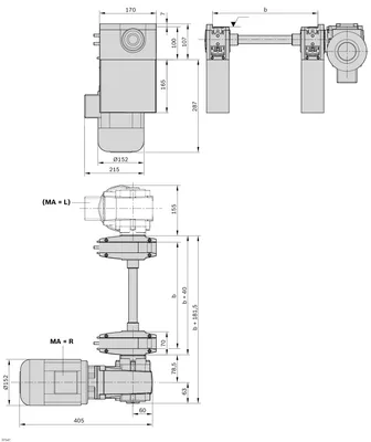 Bosch Rexroth 3842998087