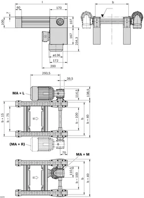 Bosch Rexroth 3842998097