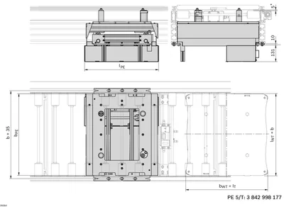 Bosch Rexroth 3842998177