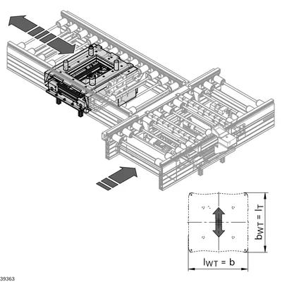 Bosch Rexroth 3842998177