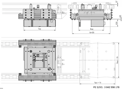 Bosch Rexroth 3842998178