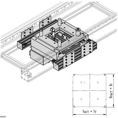 Bosch Rexroth 3842998178