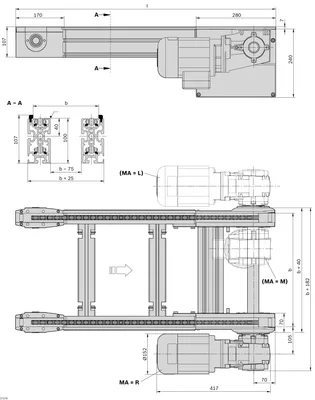 Bosch Rexroth 3842998238